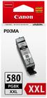 Canon PGI-580XXL BK, mustekasetti