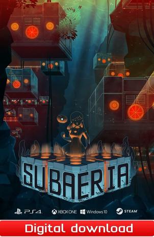 Subaeria, PC Download