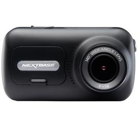 Nextbase 322GW, autokamera
