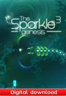 Sparkle 3 Genesis, PC -peli
