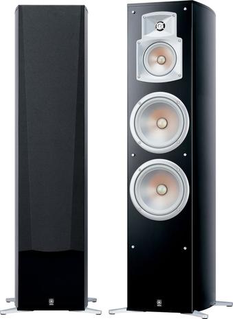 Yamaha NS-777, kaiuttimet (pari)