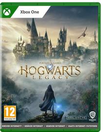 Hogwarts Legacy, Xbox One -peli