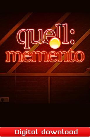 Quell Memento, PC-peli