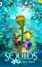 Squids Odyssey, PC -peli