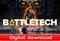 BattleTech, PC -peli – kuva 6