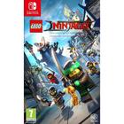 LEGO: The Ninjago Movie Videogame, Nintendo Switch -peli