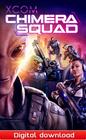 XCOM: Chimera Squad, PC-peli
