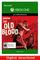 Wolfenstein: The Old Blood, Xbox One -peli – kuva 5