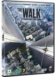 The Walk (2015), elokuva
