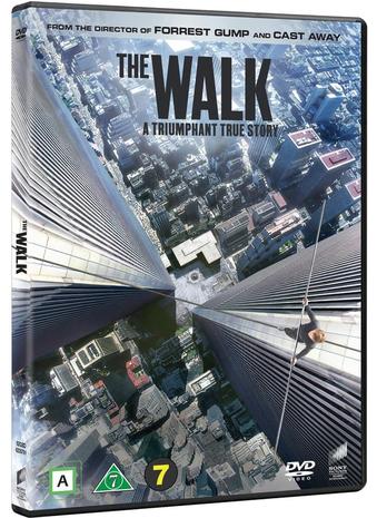 The Walk (2015), elokuva