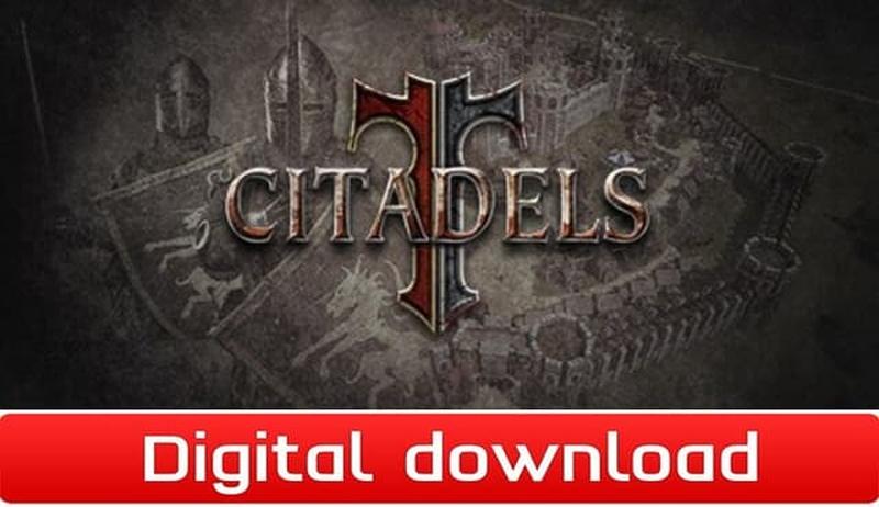 Citadels, PC-peli