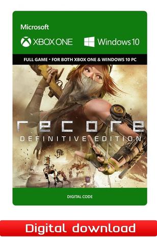 Recore, Xbox One -peli – kuva 4/8