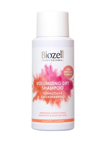 Biozell Volumizing Dry Shampoo 100 ml
