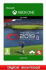 The Golf Club 2019 Featuring PGA Tour, Xbox One -peli