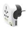 Matka-adapteri world to europe usb – kuva 5