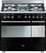 Smeg SCB92MN8, liesi – kuva 6