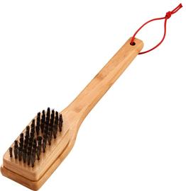 Weber 6275, grilliharja bambu 30cm