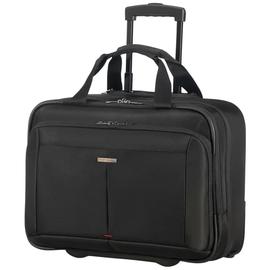 Samsonite Guardit 2.0 Rolling Tote 17.3' tietokonelaukku