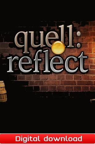 Quell Reflect, PC-peli