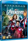 The Avengers, elokuva
