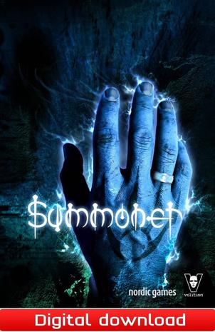 Summoner, PC-peli
