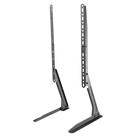 Deltaco ARM-1402, pöytäteline 23-70" näytölle, max 50 kg