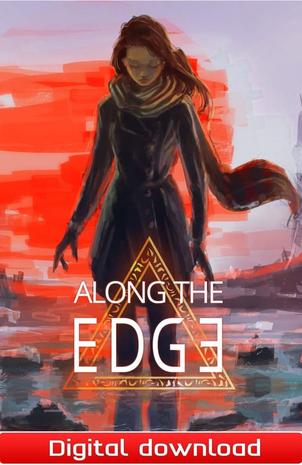 Along the Edge, PC -peli