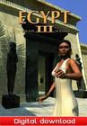 The Egyptian Prophecy: The Fate of Ramses, PC-peli