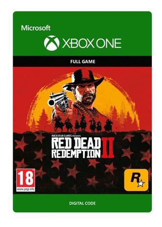 Red Dead Redemption 2, PC-peli