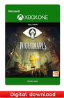 Little Nightmares, Xbox One -peli