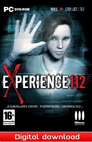 eXperience 112, PC-peli