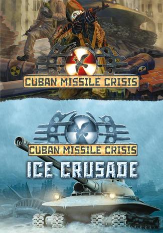Cuban Missile Crisis: Ice Crusade, PC-peli
