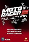 Moto Racer Collection, PC-peli