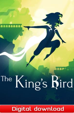 The King's Bird, PC -peli