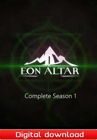 Eon Altar - Season Pass, PC-peli – kuva 2/8