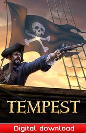 Tempest: Pirate Action RPG, PC -peli