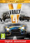V-Rally 4 Ultimate Edition, PC -peli