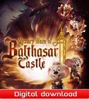Mystery Maze Of Balthasar Castle, PC-peli