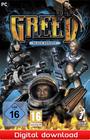 Greed: Black Border, PC-peli