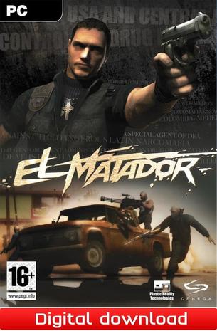 El Matador, PC-peli