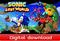 Sonic: Lost World, PC-peli – kuva 5