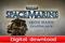 Warhammer 40,000: Space Marine - Iron Hands Chapter Pack DLC, PC-peli – kuva 2