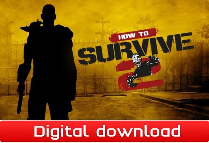 How to Survive 2, PC-peli