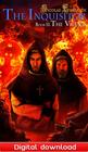 Nicolas Eymerich The Inquisitor - Book II: The Village, PC-peli
