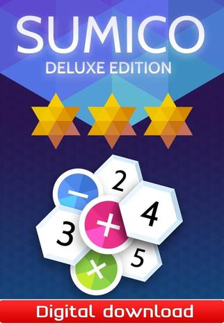 SUMICO - The Numbers Game, PC-peli – kuva 4/8