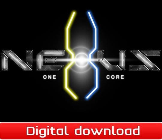 NeXus: One Core, PC-peli