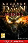 Legends of Dawn Reborn, PC-peli