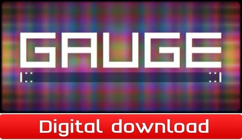Gauge, PC -peli