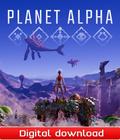 Planet Alpha, PC -peli