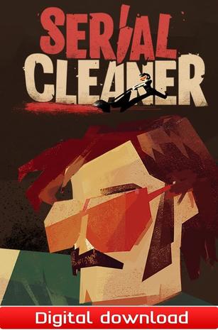 Serial Cleaner, PC -peli – kuva 7/8